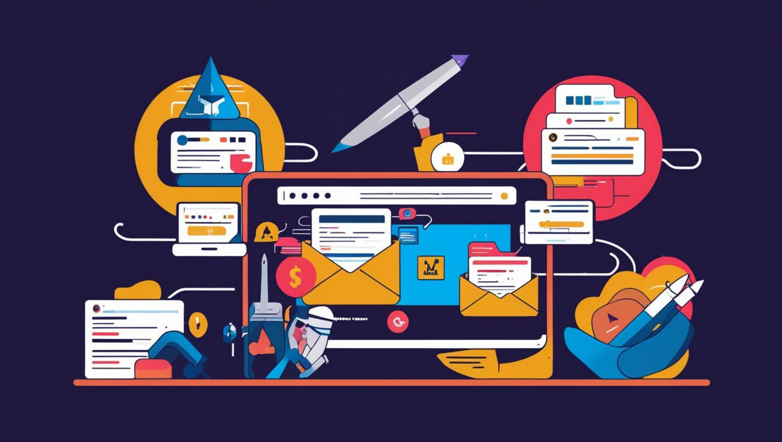 Learn How a "Harmless" Domain Registration Becomes a Weapon