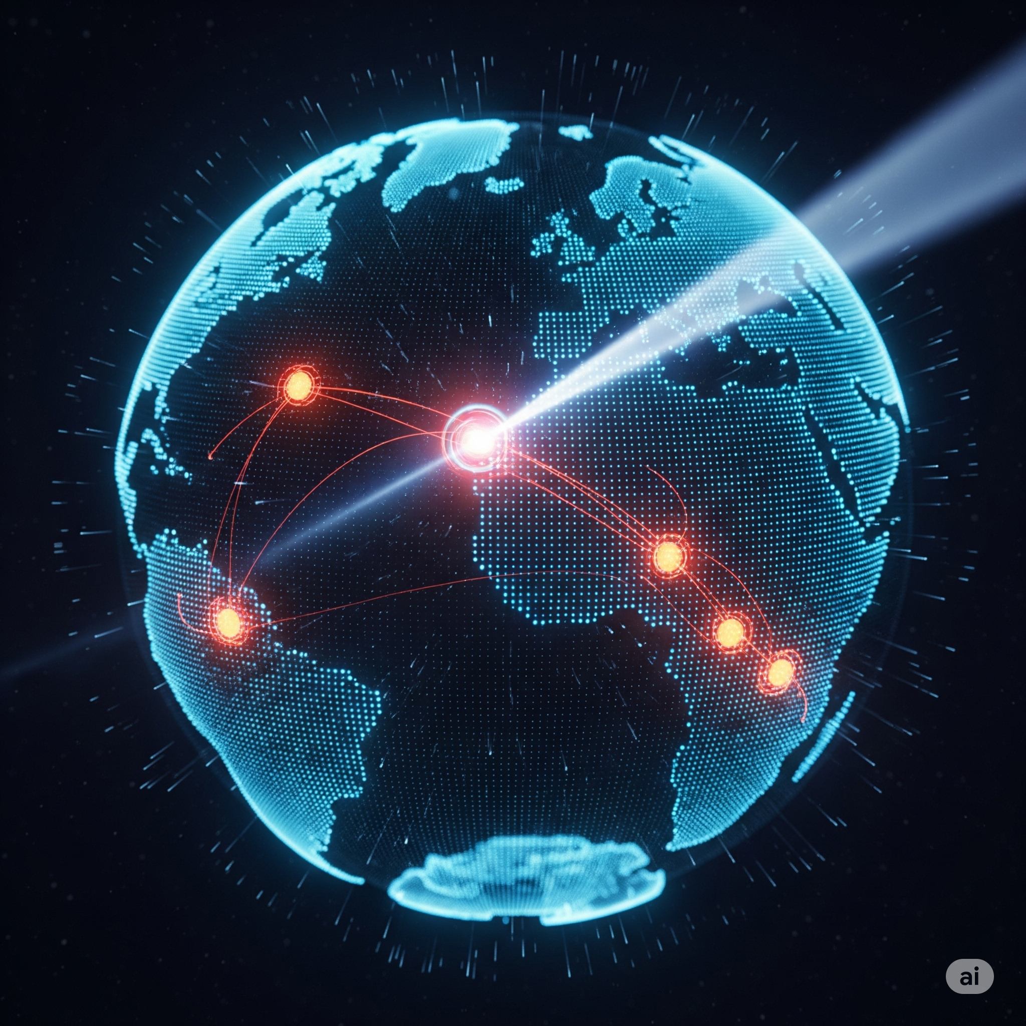 The Power of Combined Detection, Monitoring, and Intelligence